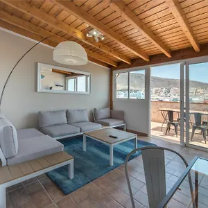 attico-vista-oceano-e-citta-3-camere-2-bagni-wifi.in-canary-islands.com/